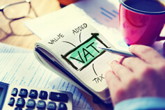 Accounting for VAT - Virtual Learning