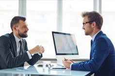 Competency Based Interviewing: The Highest Standard in Interviewing