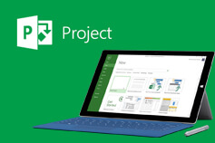 Managing Projects Using Microsoft Project
