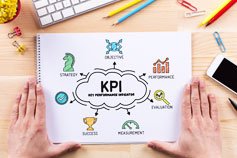 Mastering Project Metrics, KPIs and Dashboards