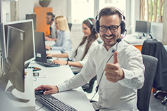Sales and Customer Service Development Program - Virtual Learning
