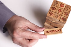 Shaping the Future: Tools for Developing Strategic Foresight