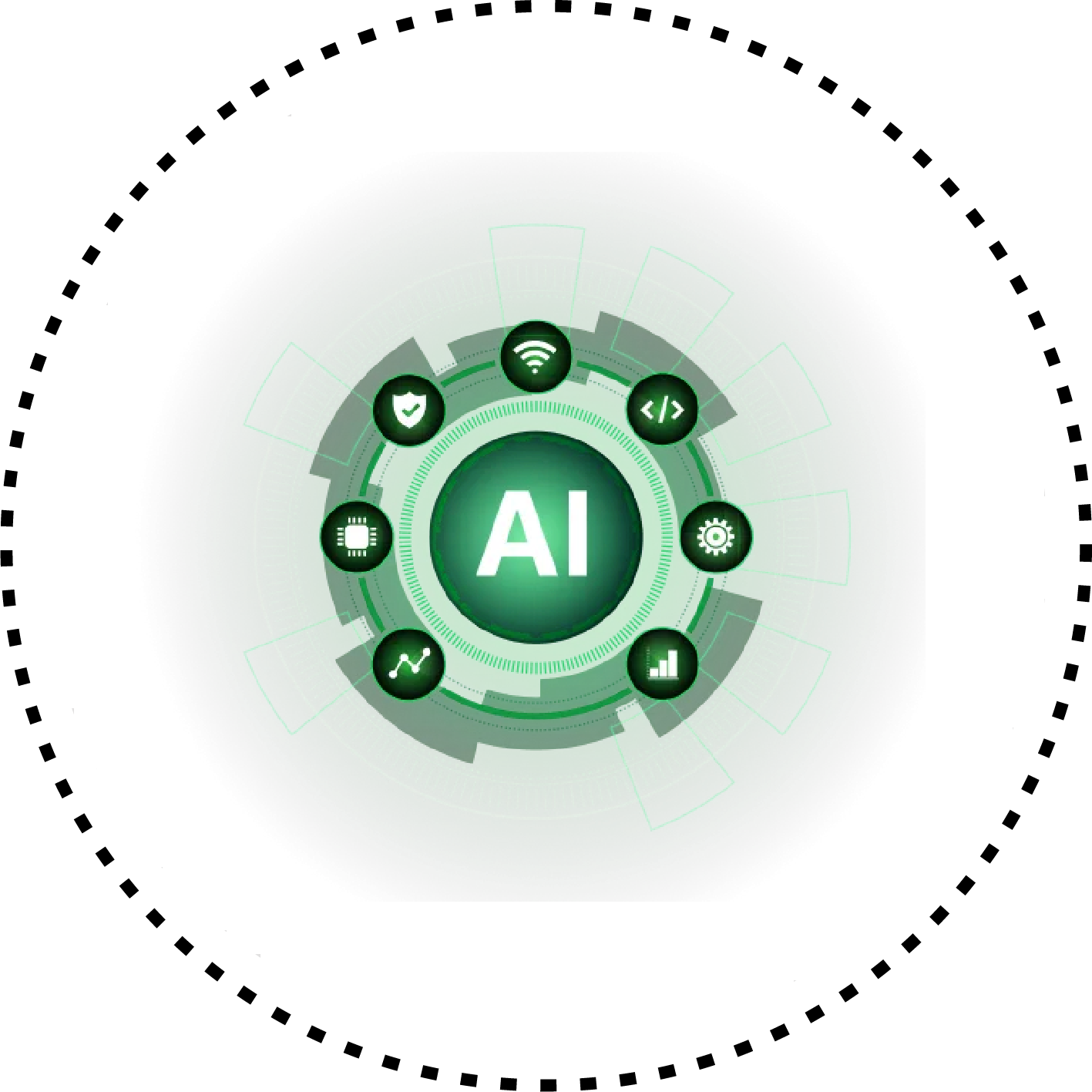 Artificial Intelligence (AI)